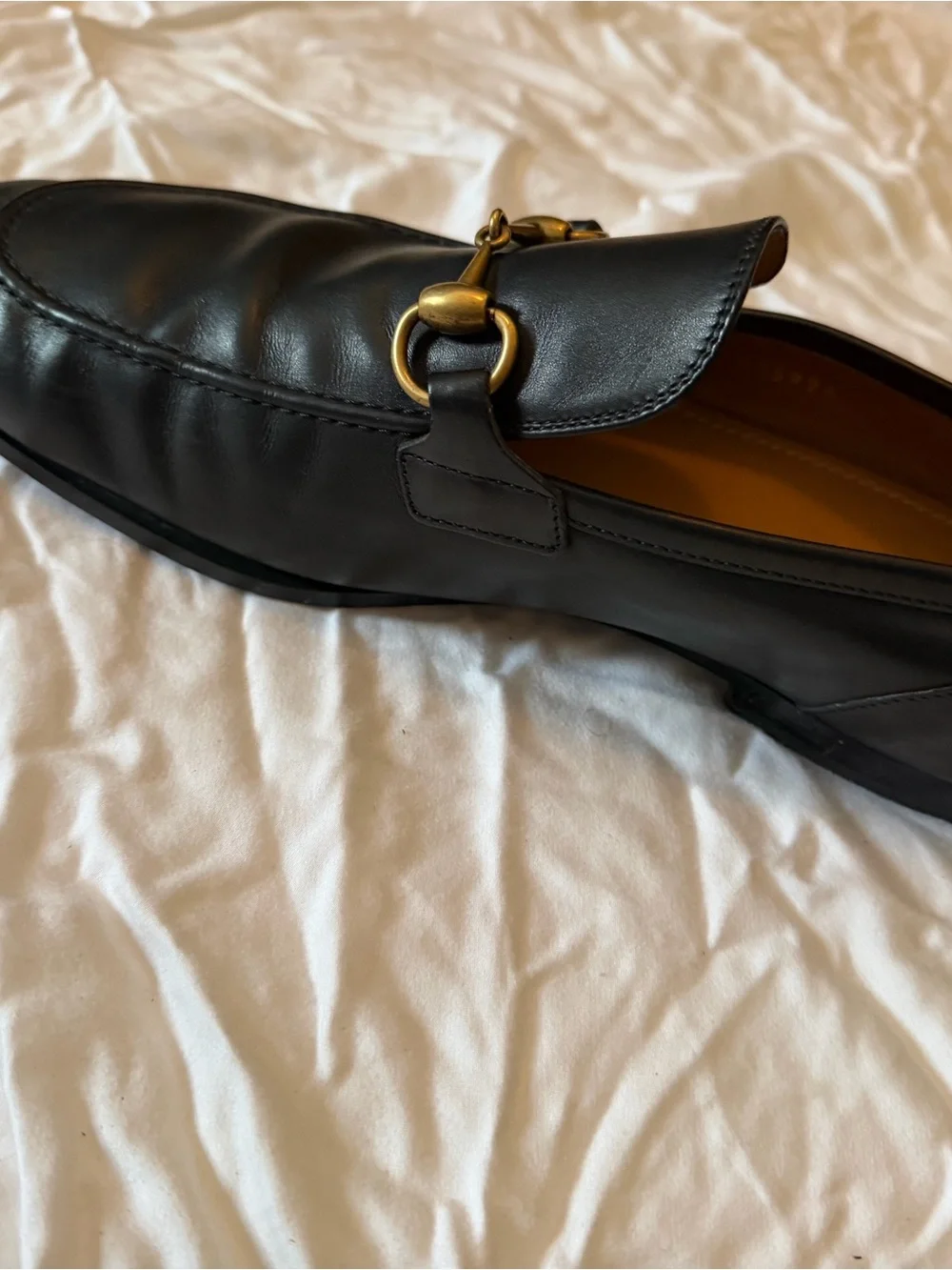 Gucci authentic jordaan